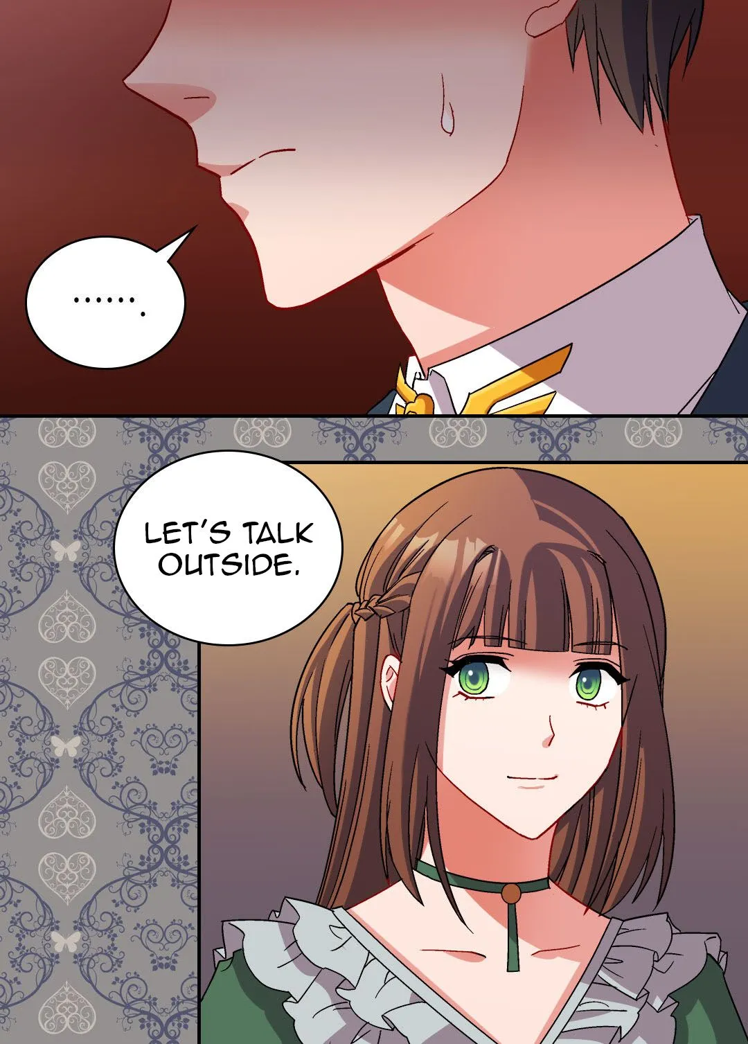 The Justice Of Villainous Woman Chapter 90 Online - página 54