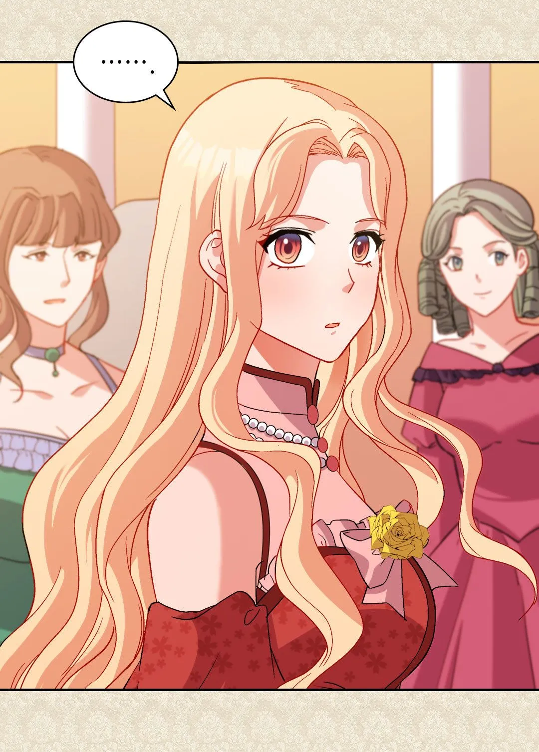 The Justice Of Villainous Woman Chapter 90 Online - página 56