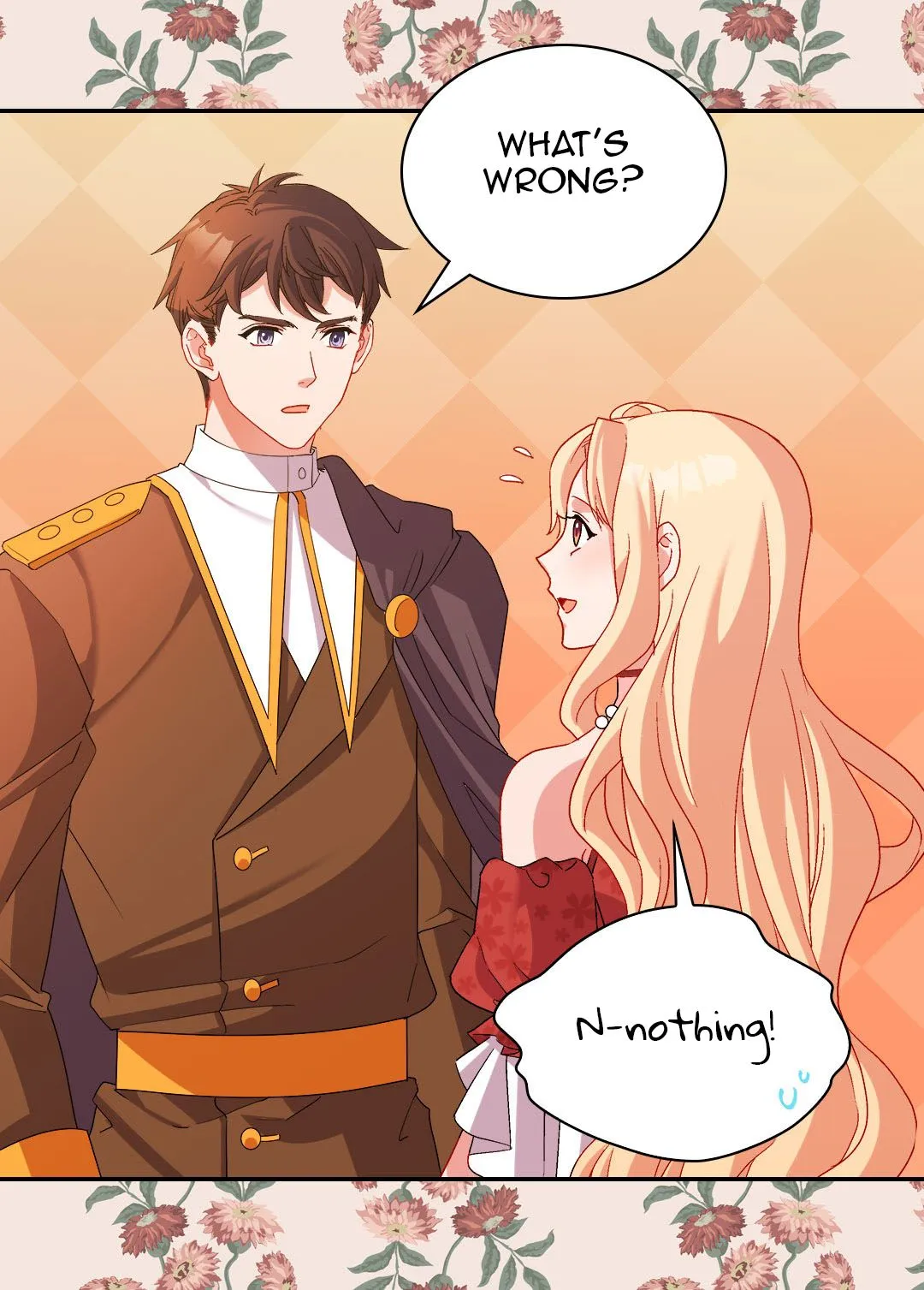 The Justice Of Villainous Woman Chapter 90 Online - página 57
