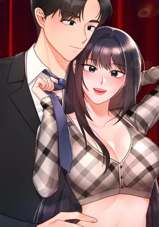 The Kid Is Obsessed With Me Chapter 3 Online - página 1