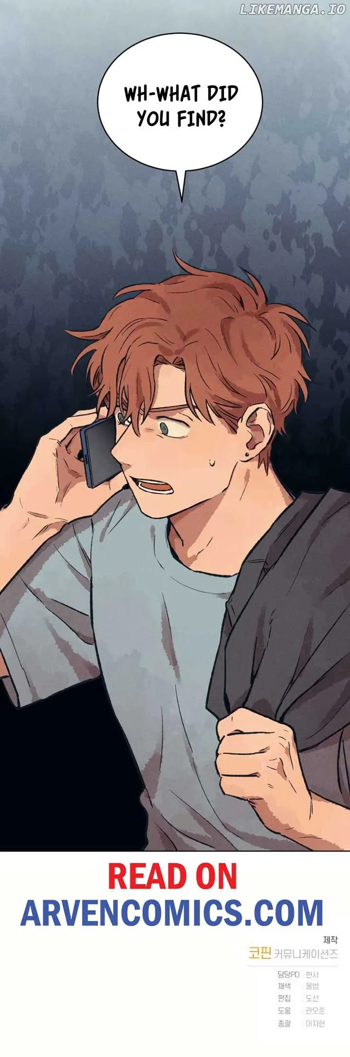 The Killer’s Interview Chapter 11 Online - página 9