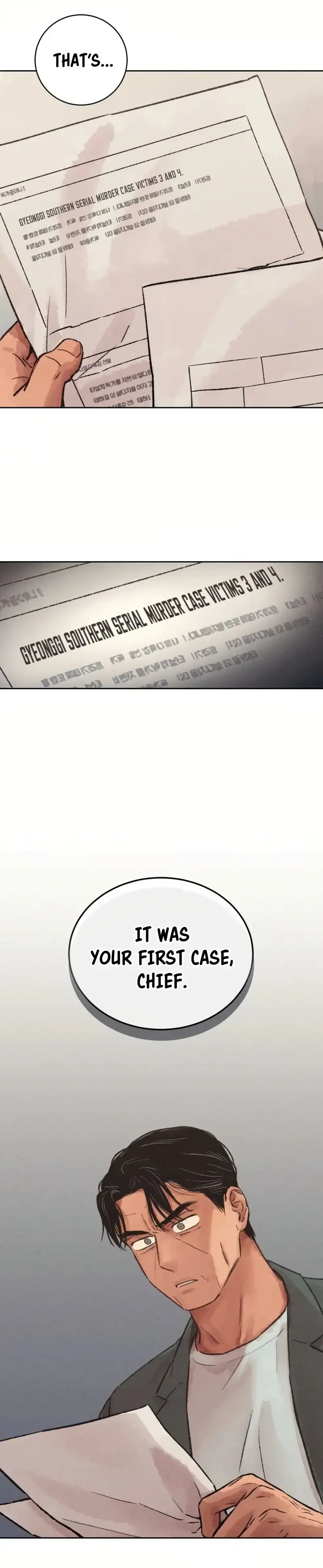 The Killer’s Interview Chapter 15 Online - página 8