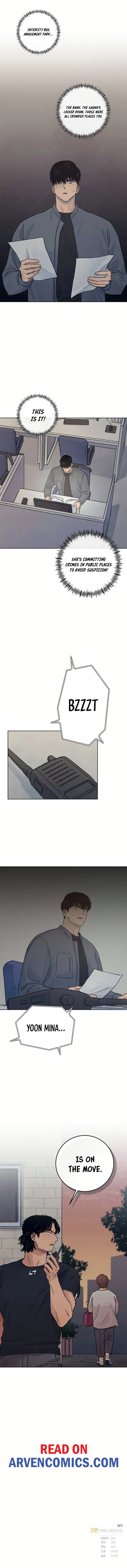 The Killer’s Interview Chapter 20 Online - página 10