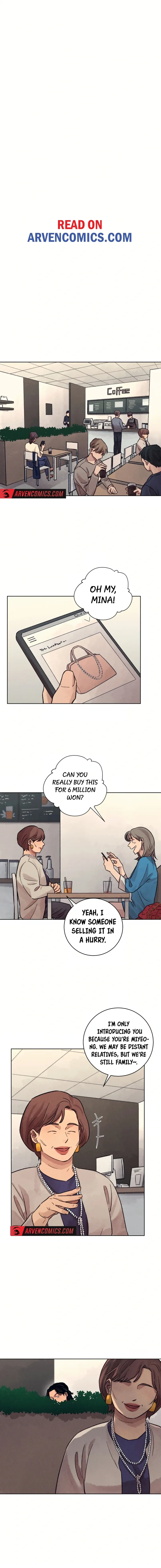 The Killer’s Interview Chapter 21 Online - página 7