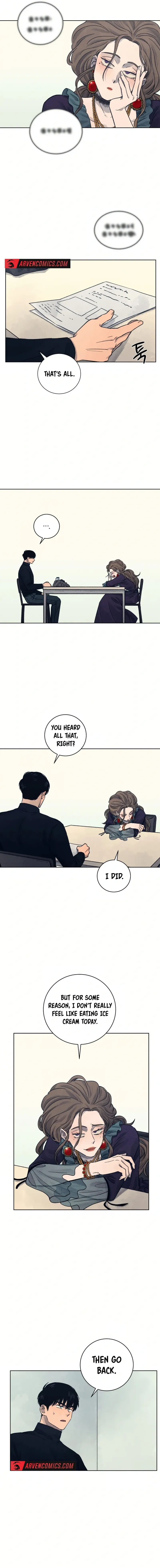 The Killer’s Interview Chapter 25 Online - página 13