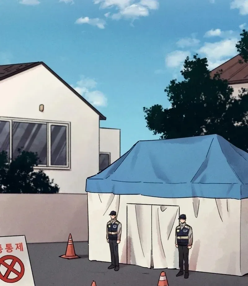 The Killer’s Interview Chapter 30 Online - página 2
