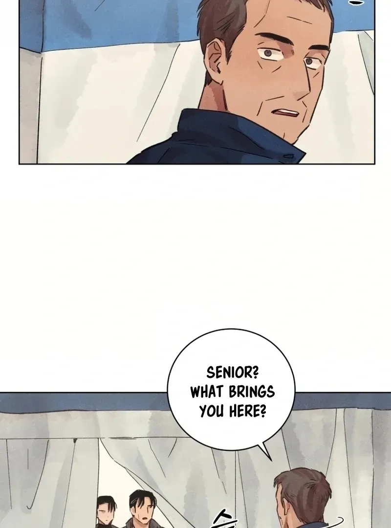 The Killer’s Interview Chapter 30 Online - página 5