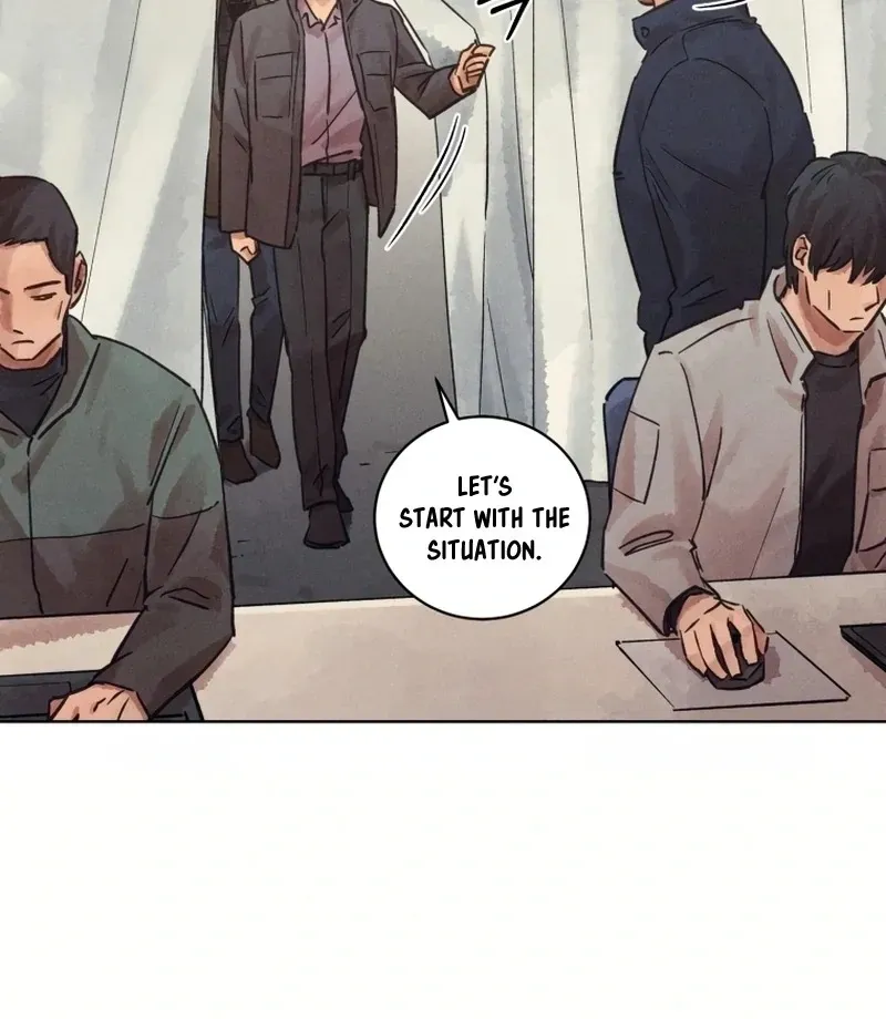 The Killer’s Interview Chapter 30 Online - página 6
