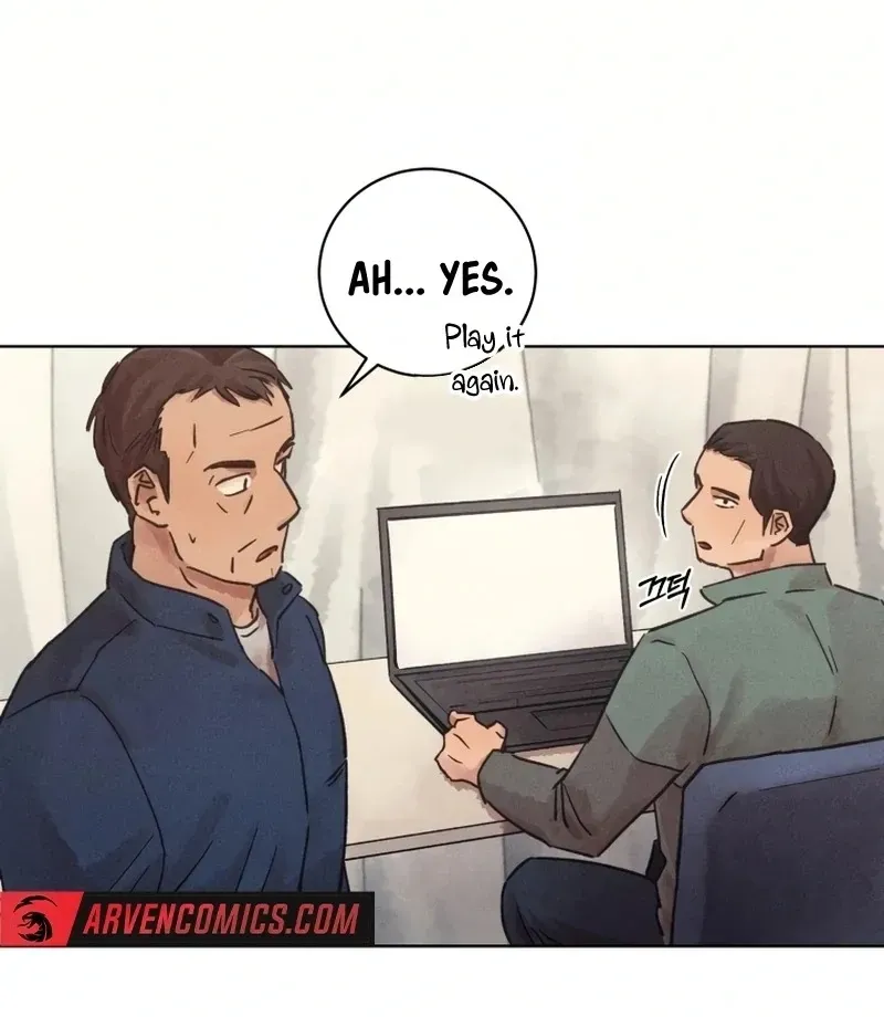 The Killer’s Interview Chapter 30 Online - página 7