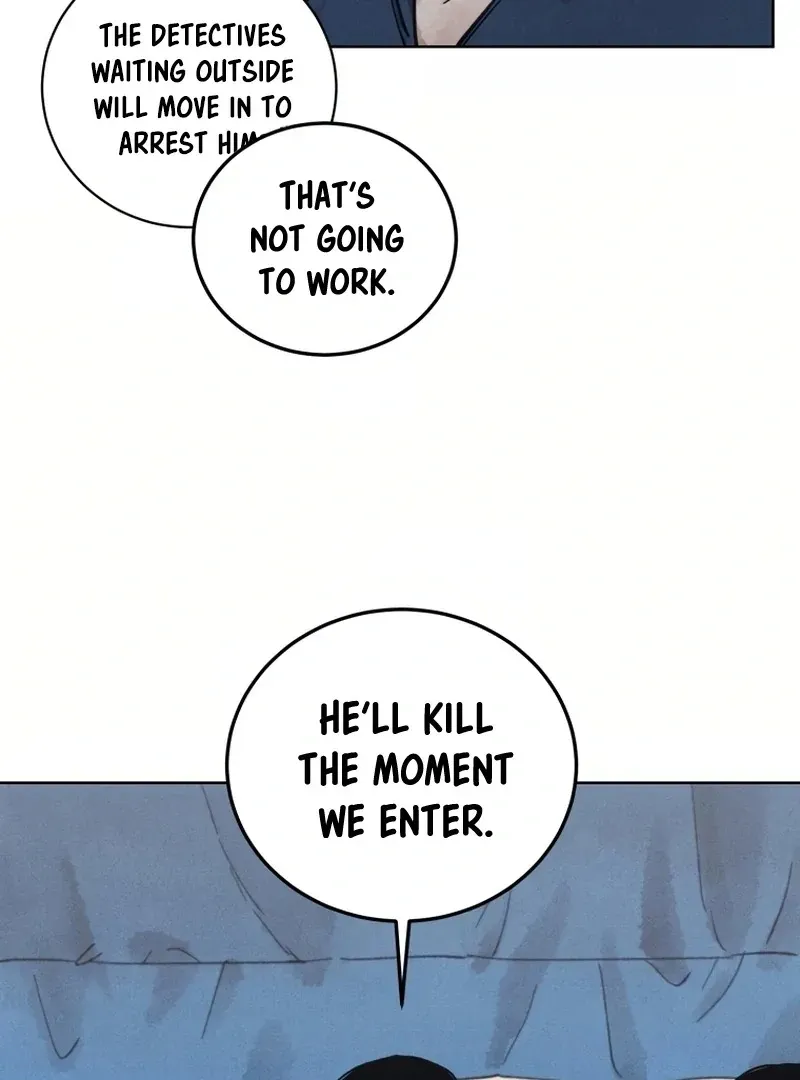 The Killer’s Interview Chapter 30 Online - página 11