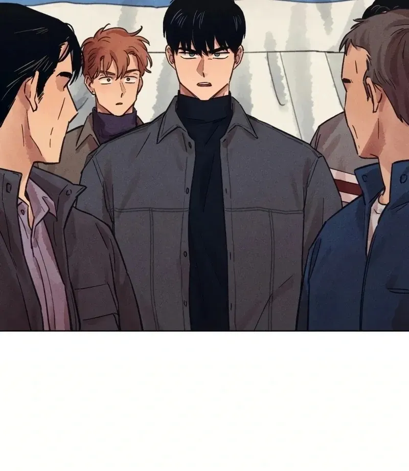 The Killer’s Interview Chapter 30 Online - página 12