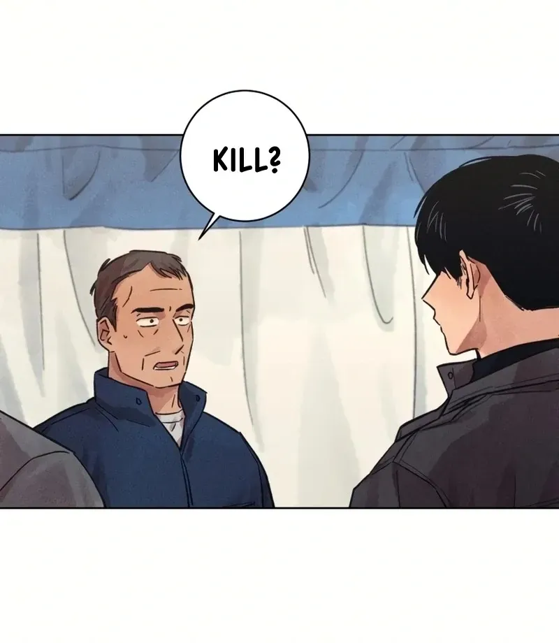 The Killer’s Interview Chapter 30 Online - página 13