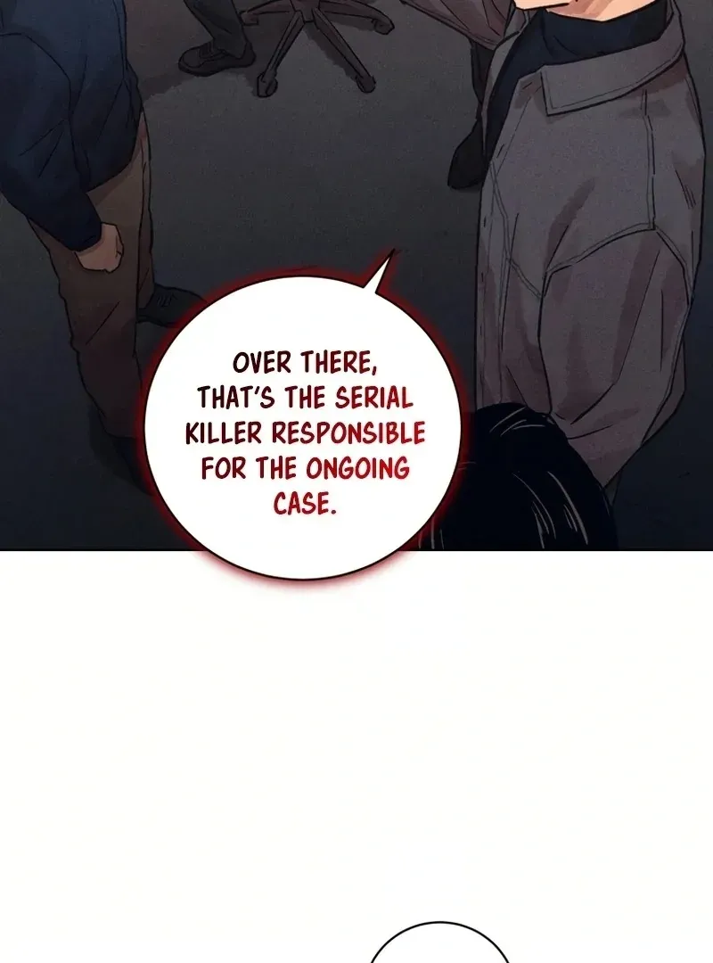 The Killer’s Interview Chapter 30 Online - página 15