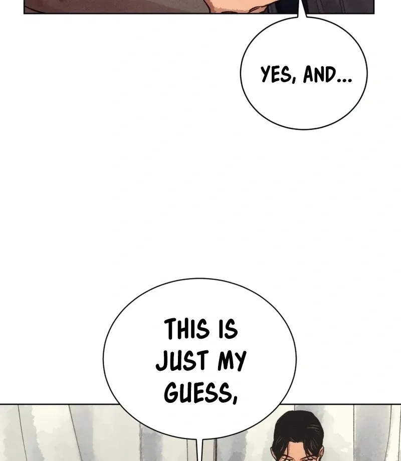 The Killer’s Interview Chapter 30 Online - página 24