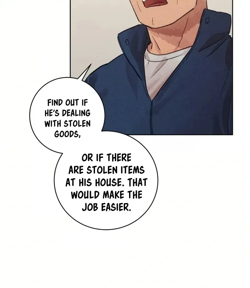 The Killer’s Interview Chapter 30 Online - página 29