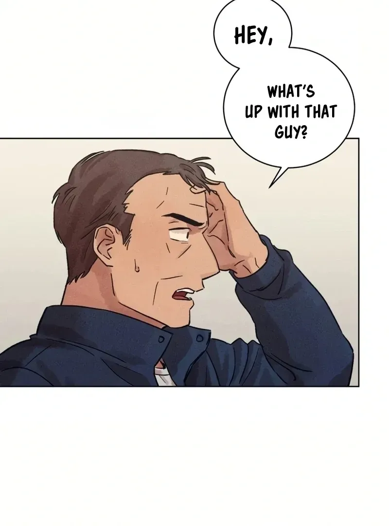 The Killer’s Interview Chapter 30 Online - página 33