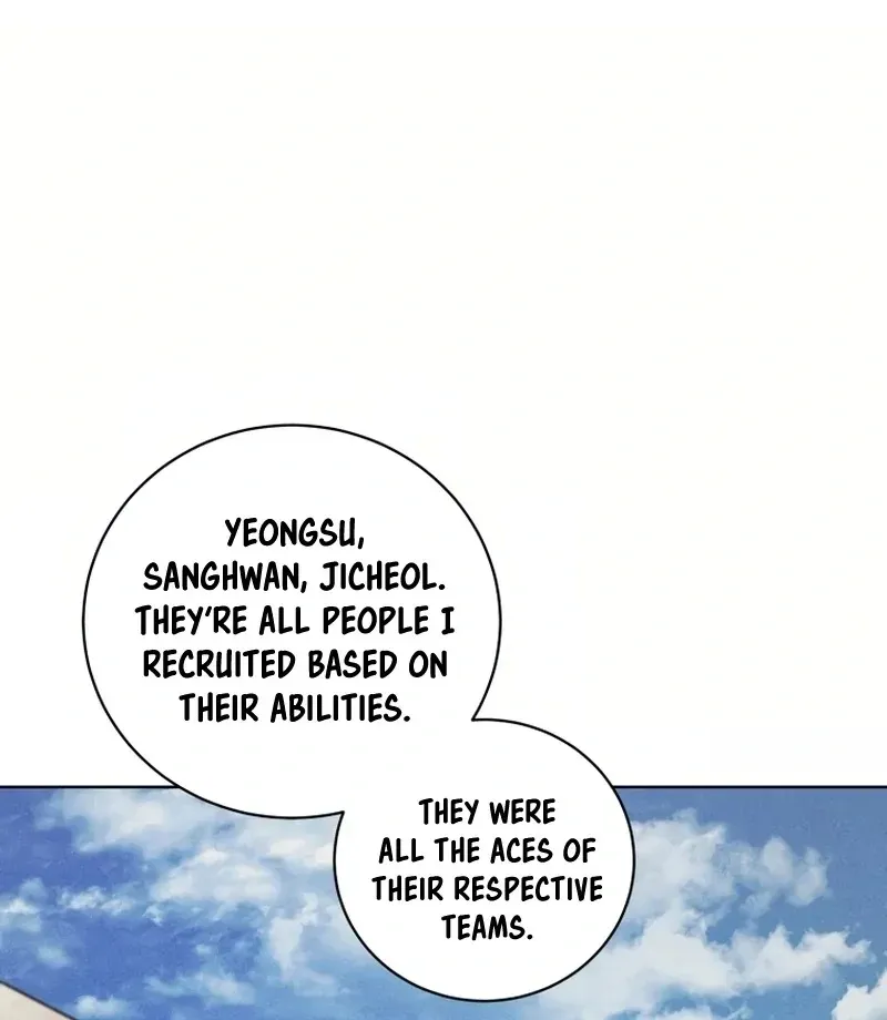 The Killer’s Interview Chapter 30 Online - página 35