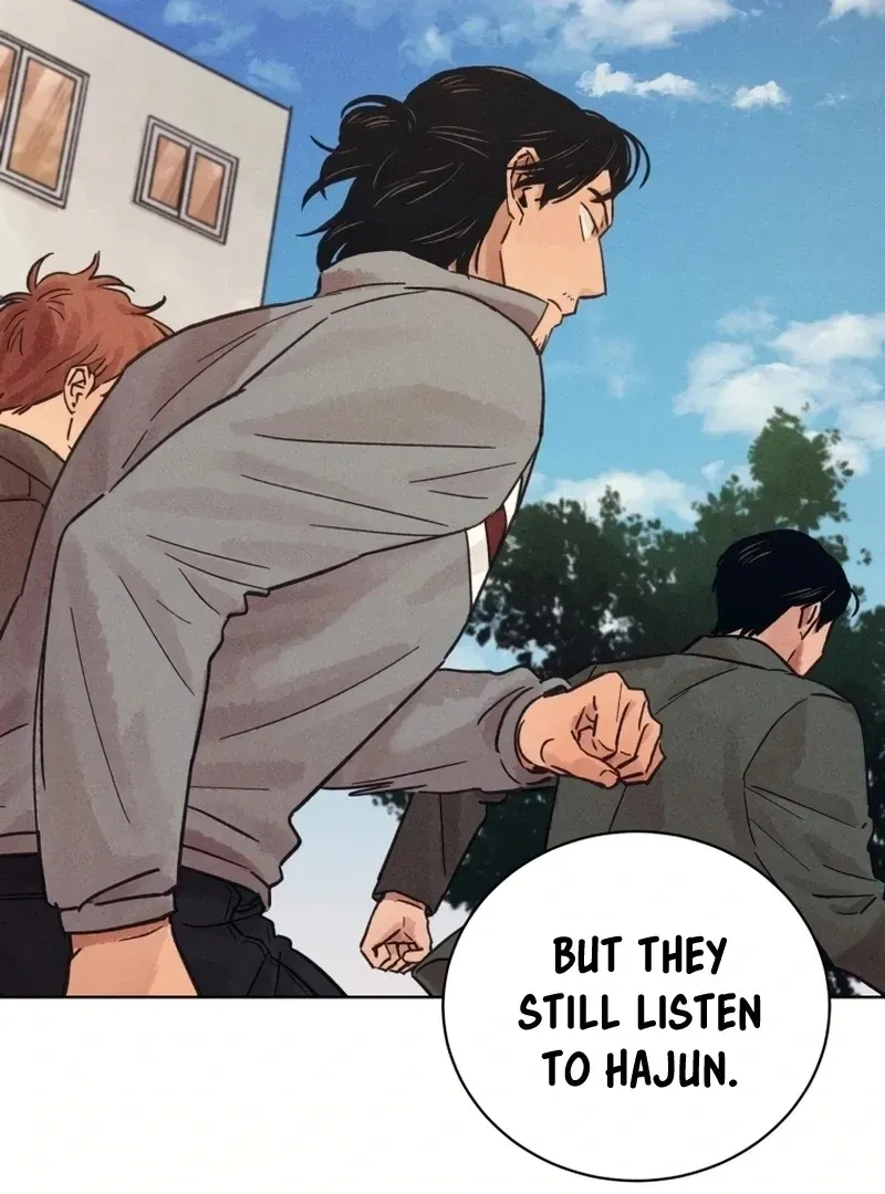 The Killer’s Interview Chapter 30 Online - página 36