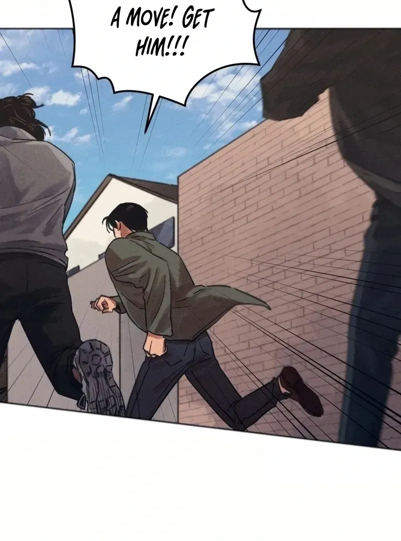 The Killer’s Interview Chapter 30 Online - página 47