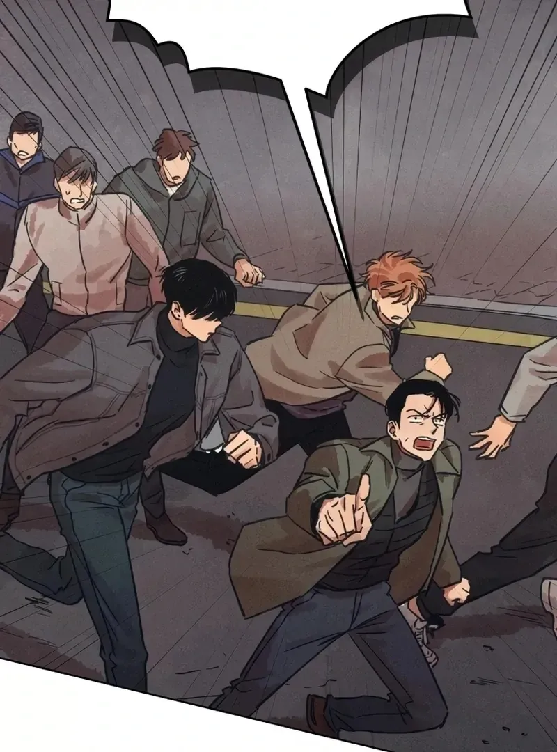 The Killer’s Interview Chapter 30 Online - página 51