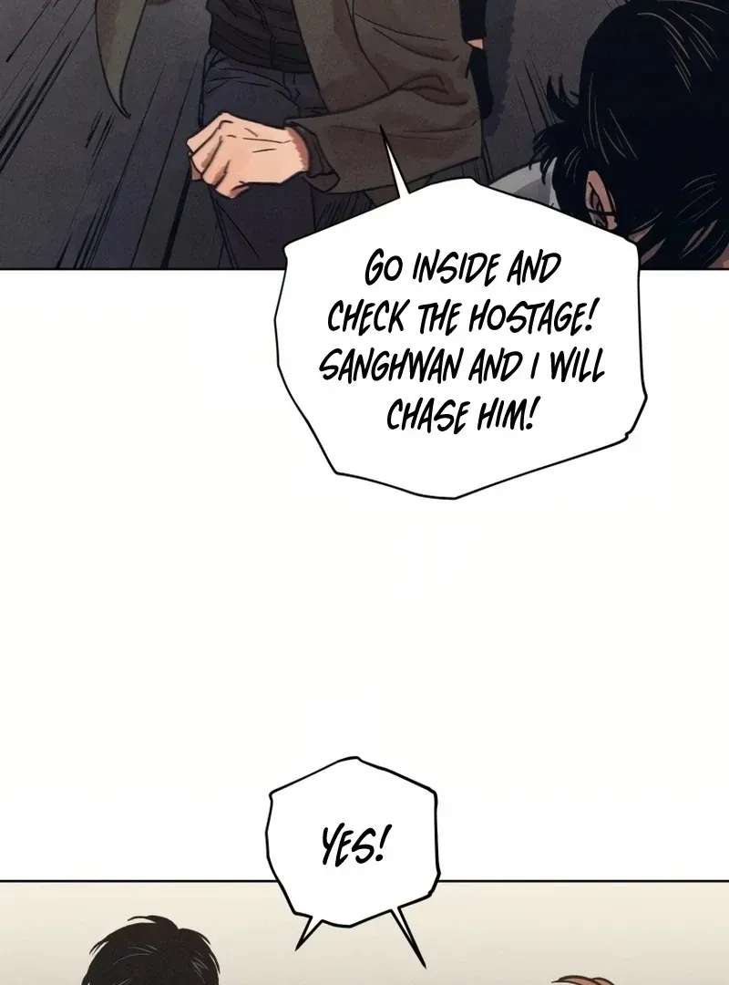 The Killer’s Interview Chapter 30 Online - página 55