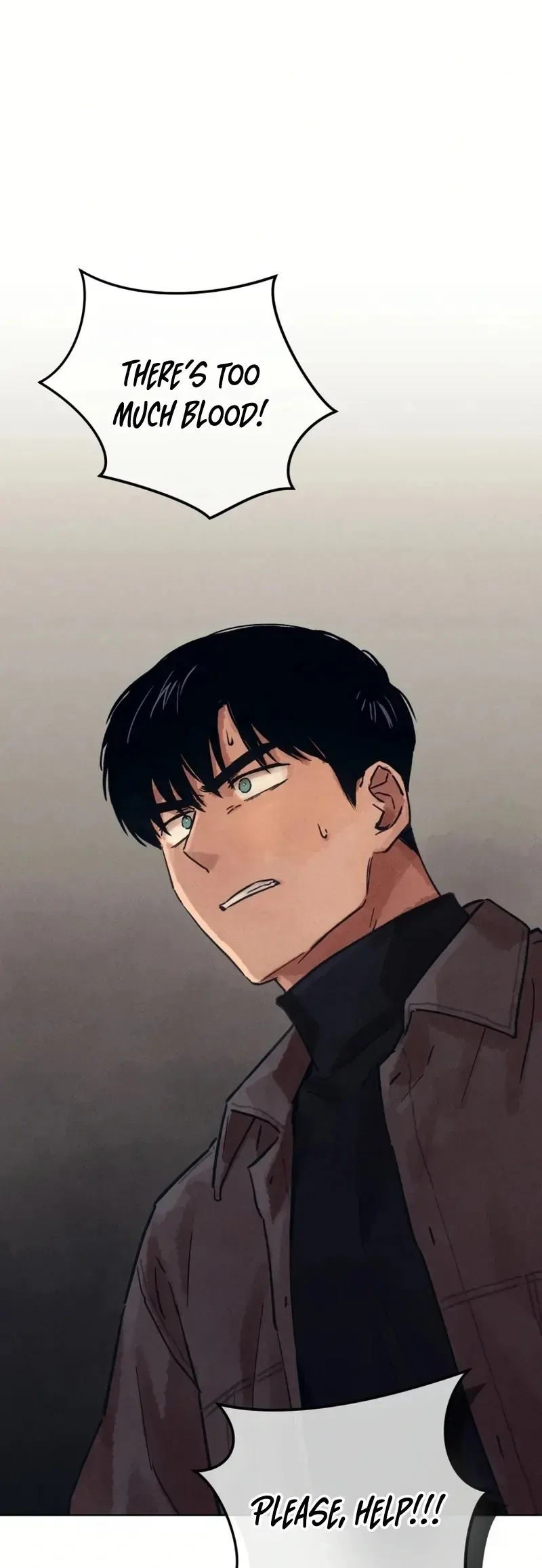 The Killer’s Interview Chapter 30 Online - página 62