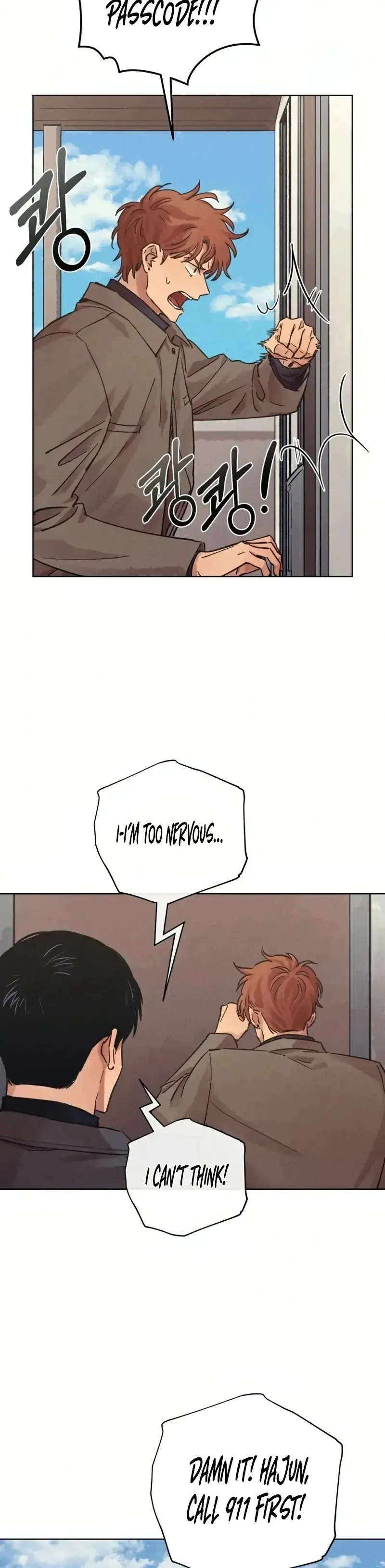 The Killer’s Interview Chapter 31 Online - página 2