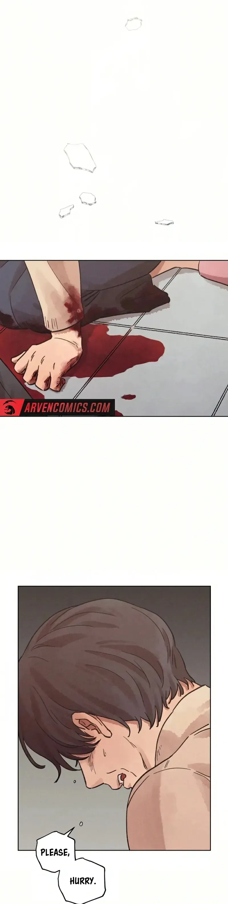 The Killer’s Interview Chapter 31 Online - página 4