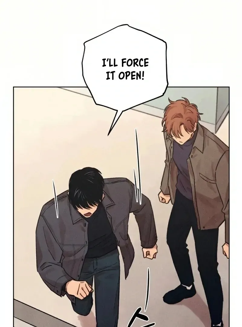 The Killer’s Interview Chapter 31 Online - página 7
