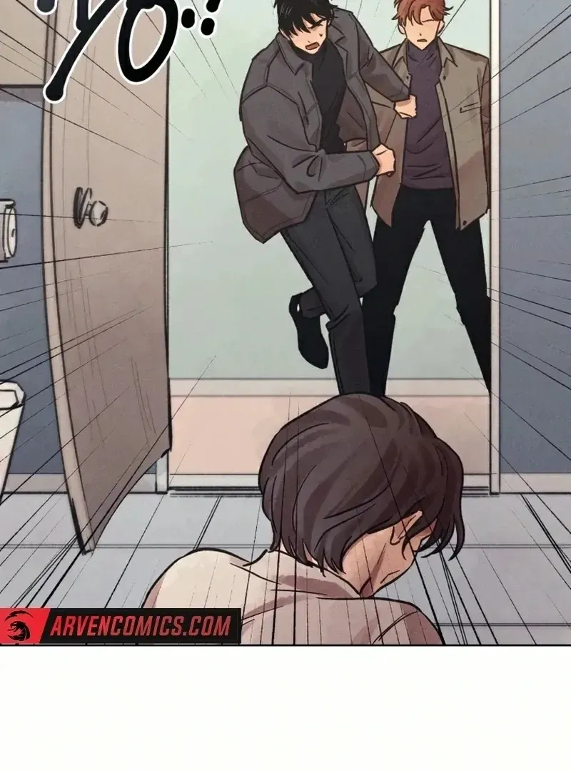 The Killer’s Interview Chapter 31 Online - página 12