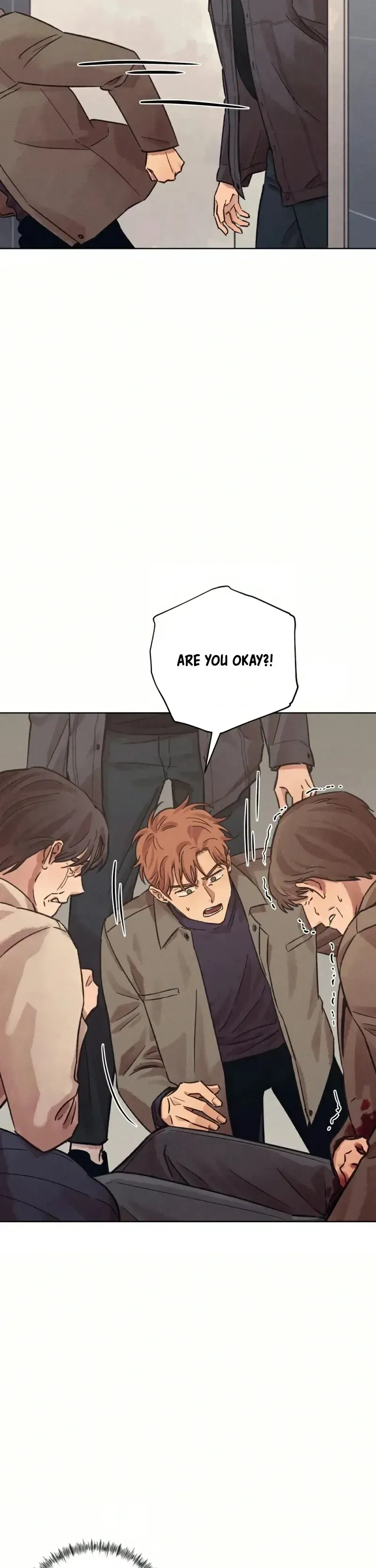 The Killer’s Interview Chapter 31 Online - página 16