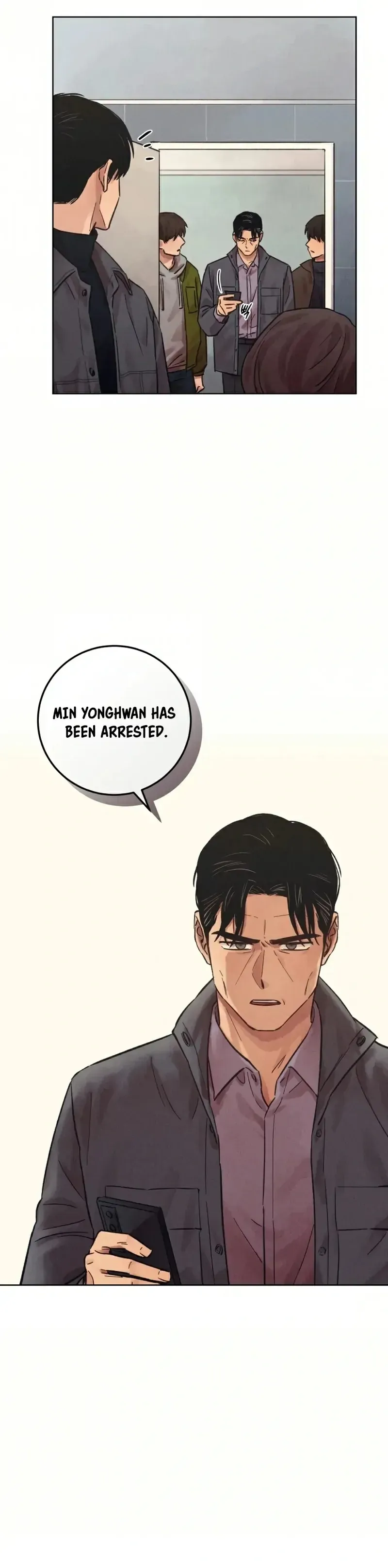 The Killer’s Interview Chapter 31 Online - página 23