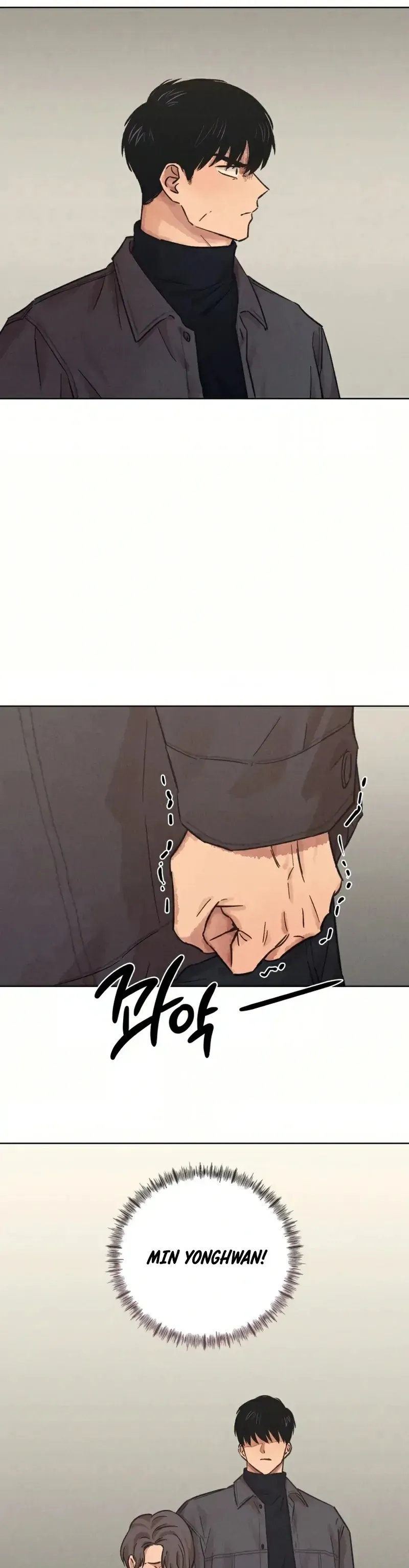 The Killer’s Interview Chapter 31 Online - página 24