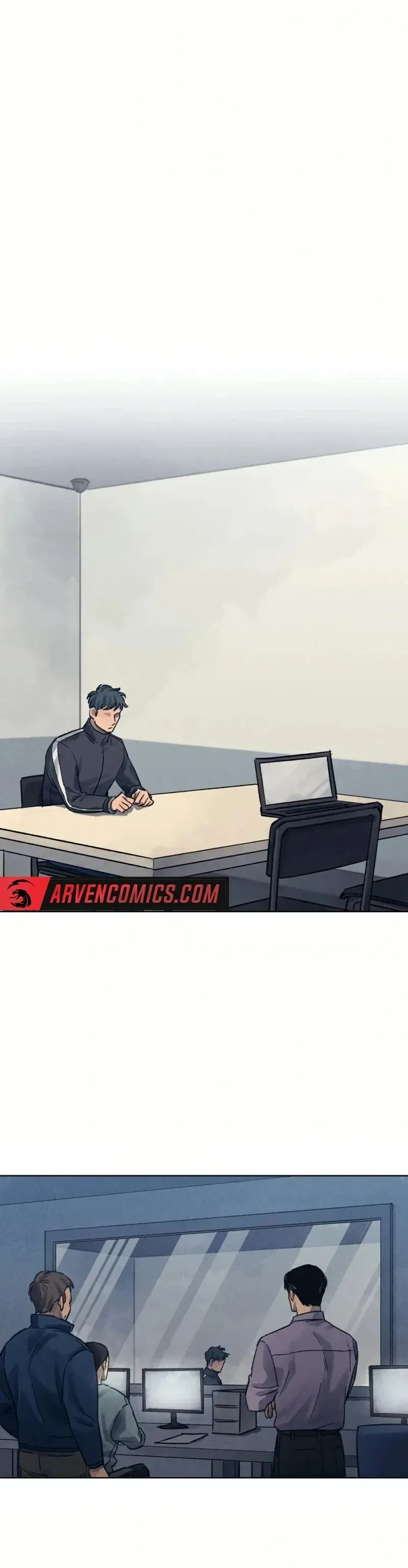 The Killer’s Interview Chapter 31 Online - página 26