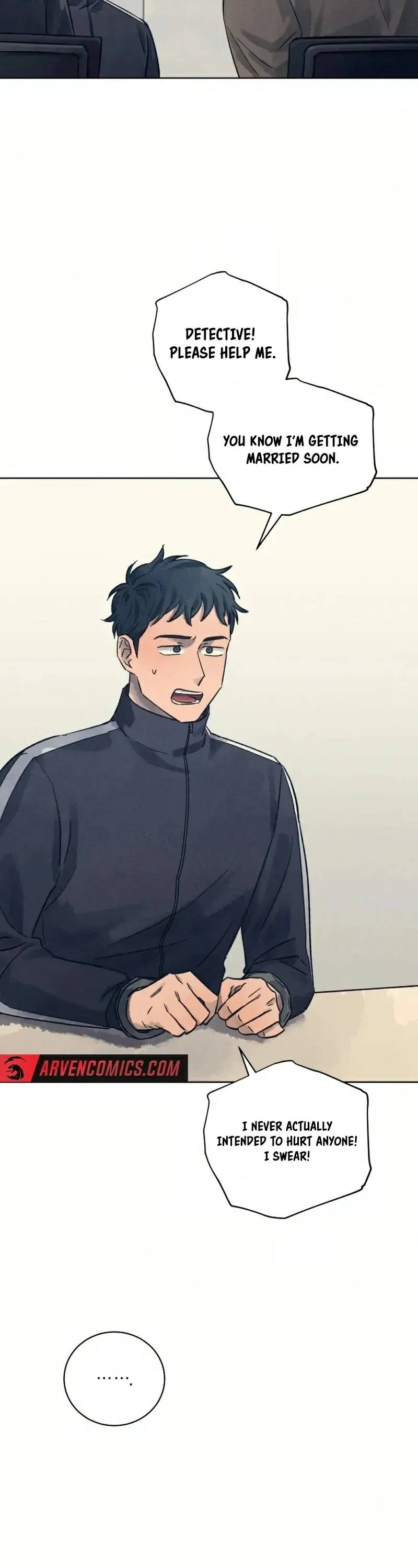 The Killer’s Interview Chapter 31 Online - página 29