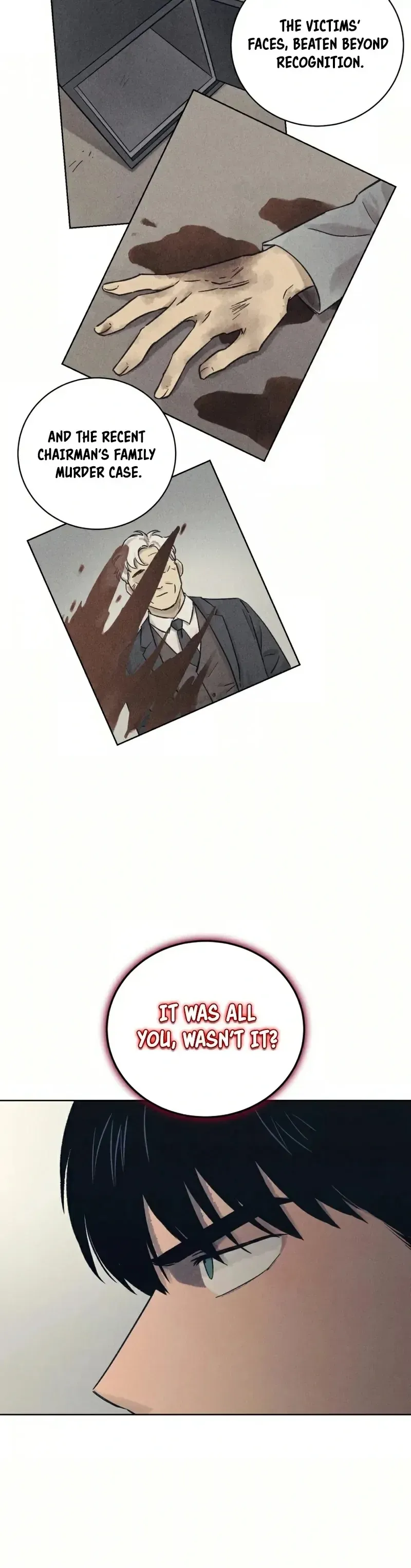 The Killer’s Interview Chapter 31 Online - página 32