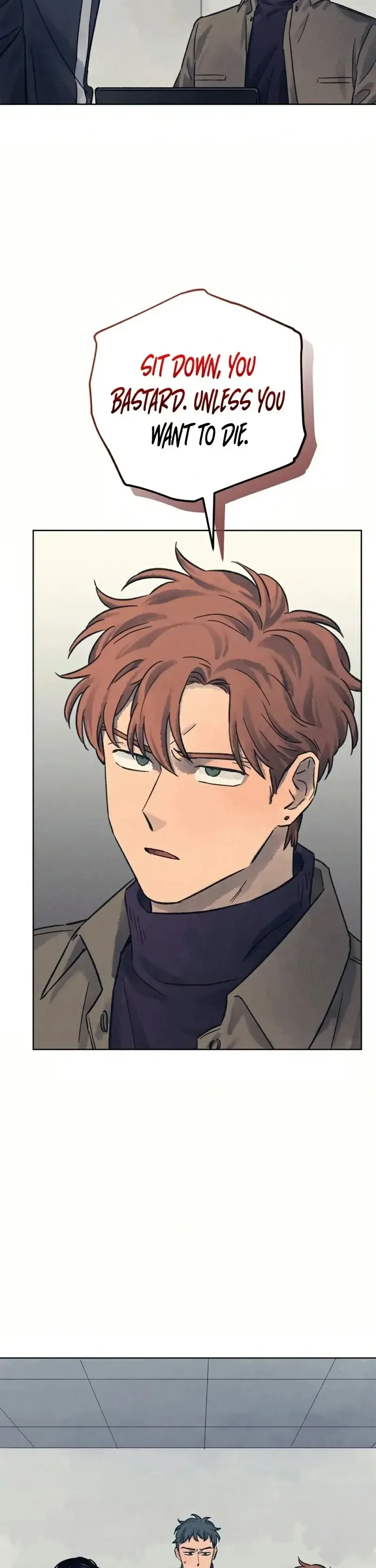 The Killer’s Interview Chapter 31 Online - página 34