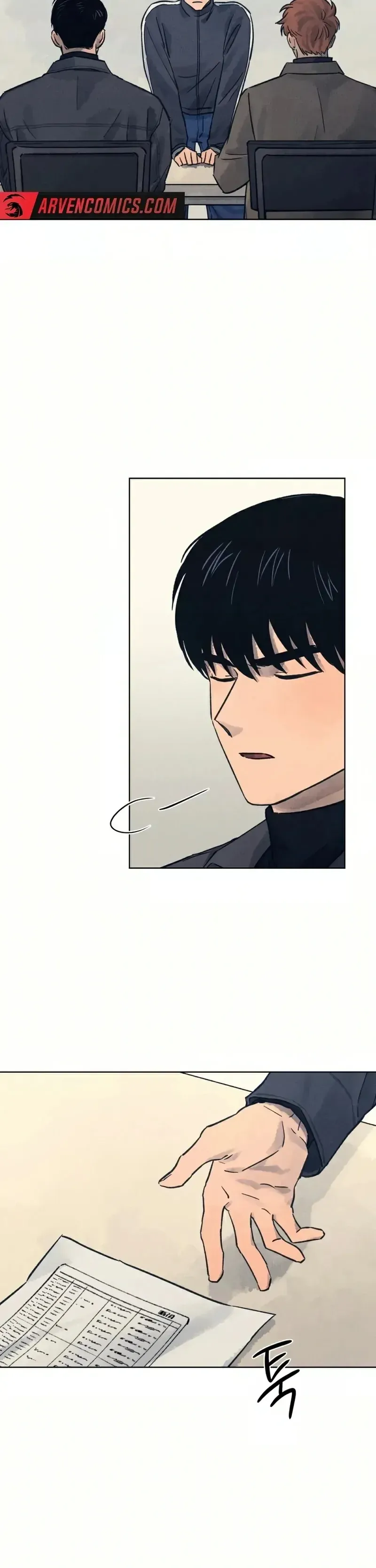 The Killer’s Interview Chapter 31 Online - página 35