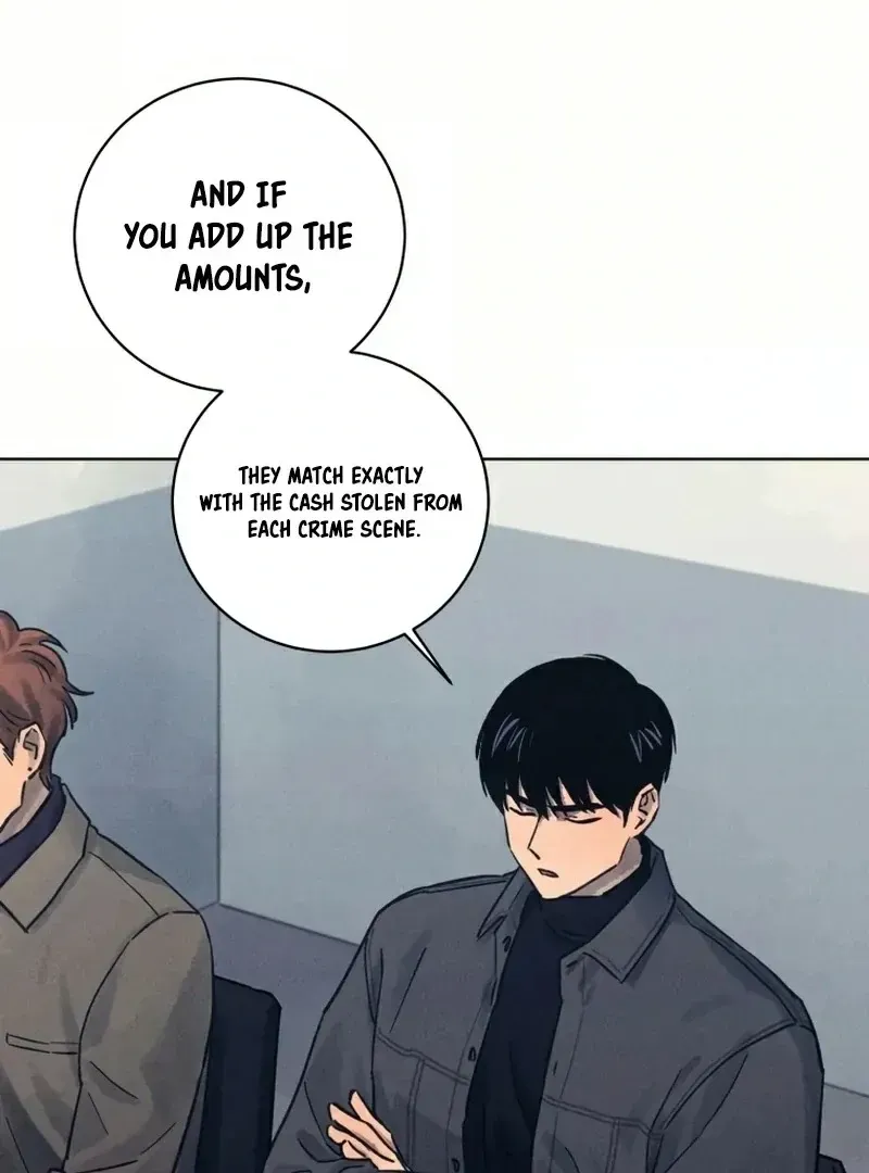 The Killer’s Interview Chapter 31 Online - página 39