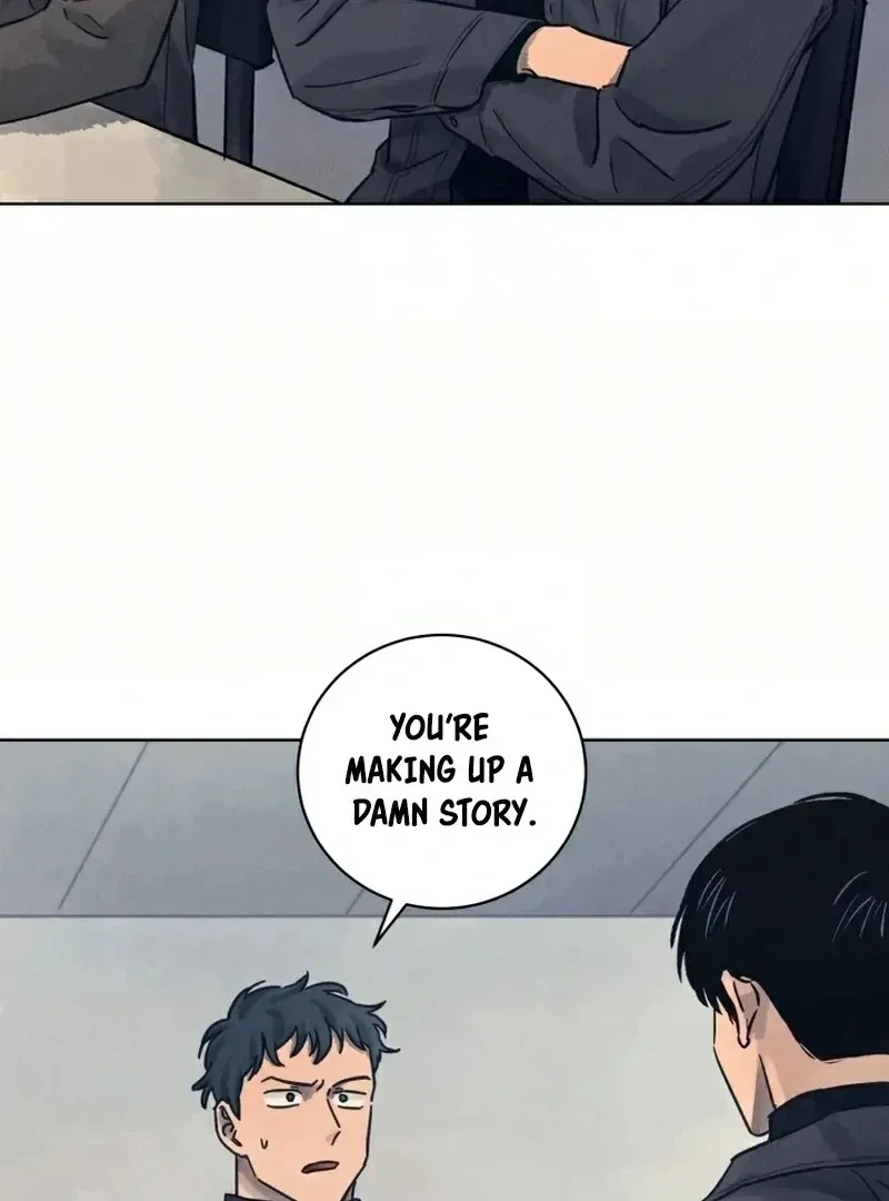 The Killer’s Interview Chapter 31 Online - página 40