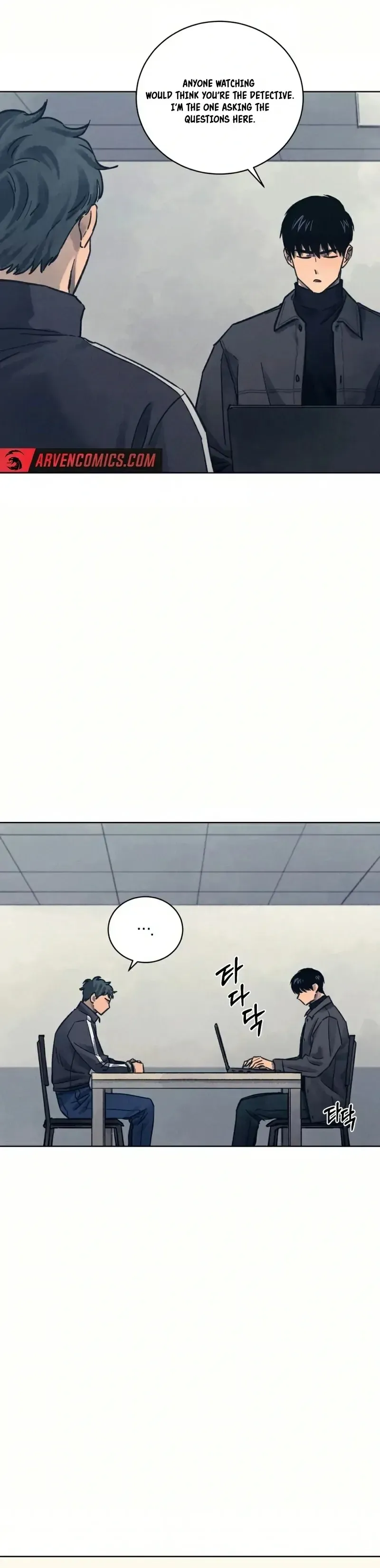 The Killer’s Interview Chapter 32 Online - página 10