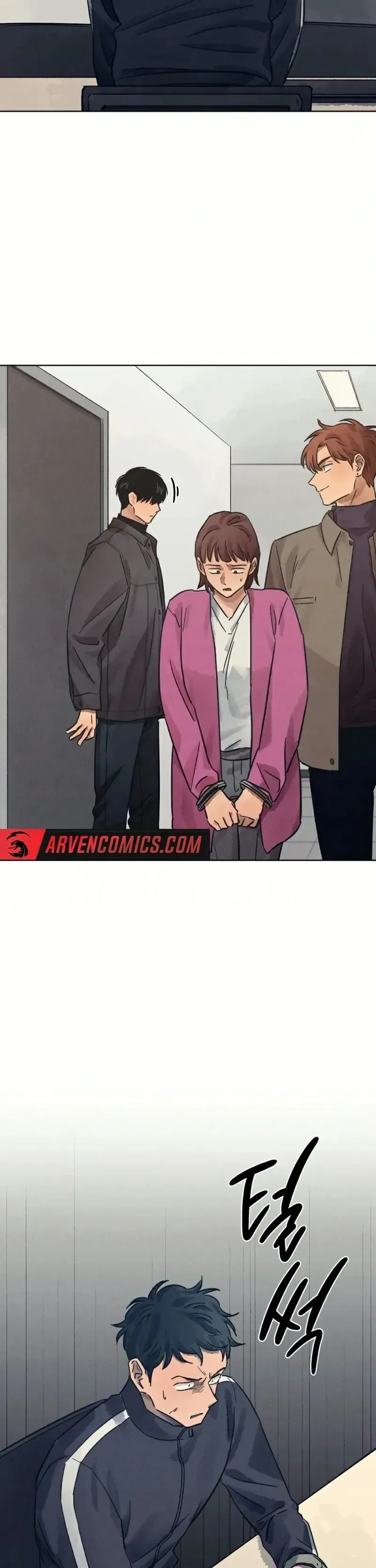 The Killer’s Interview Chapter 32 Online - página 31