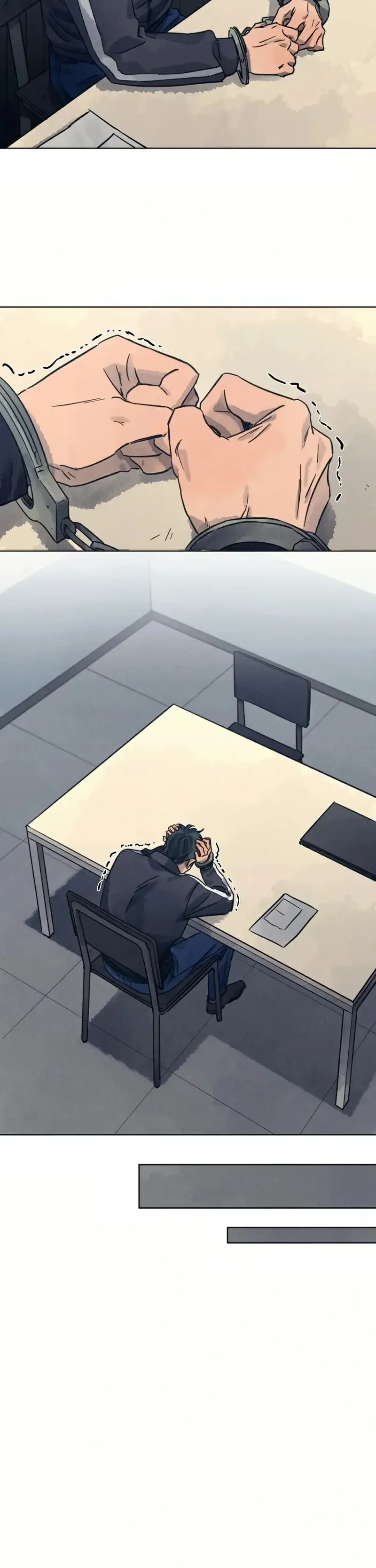 The Killer’s Interview Chapter 32 Online - página 32