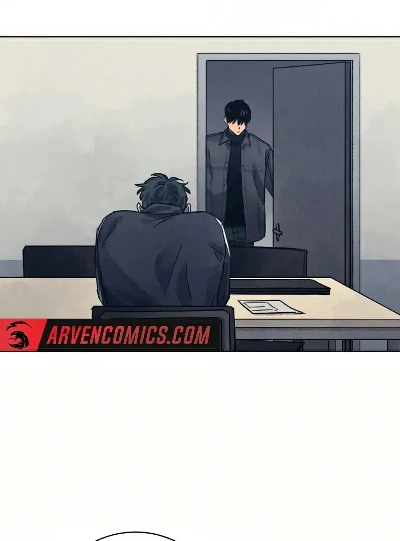 The Killer’s Interview Chapter 32 Online - página 33