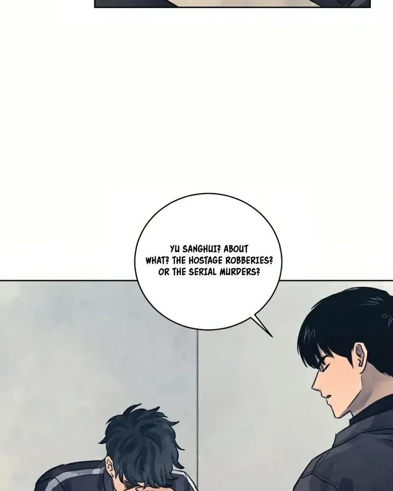The Killer’s Interview Chapter 32 Online - página 35