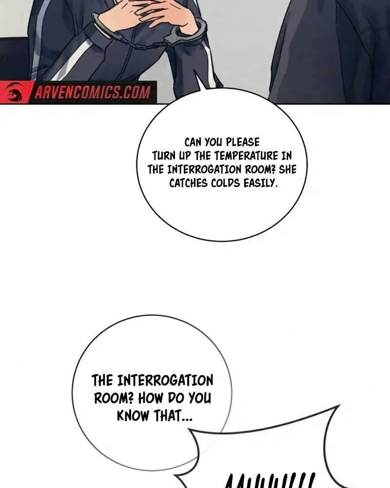 The Killer’s Interview Chapter 32 Online - página 36