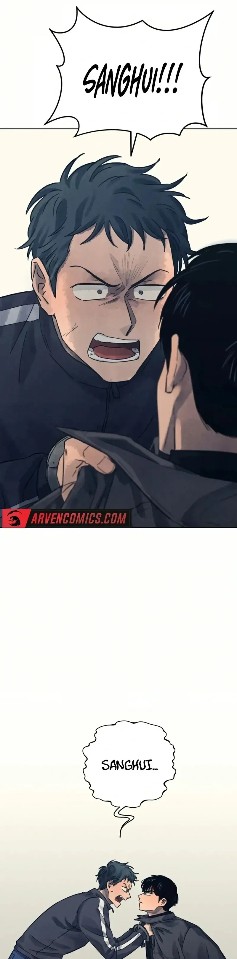 The Killer’s Interview Chapter 32 Online - página 41