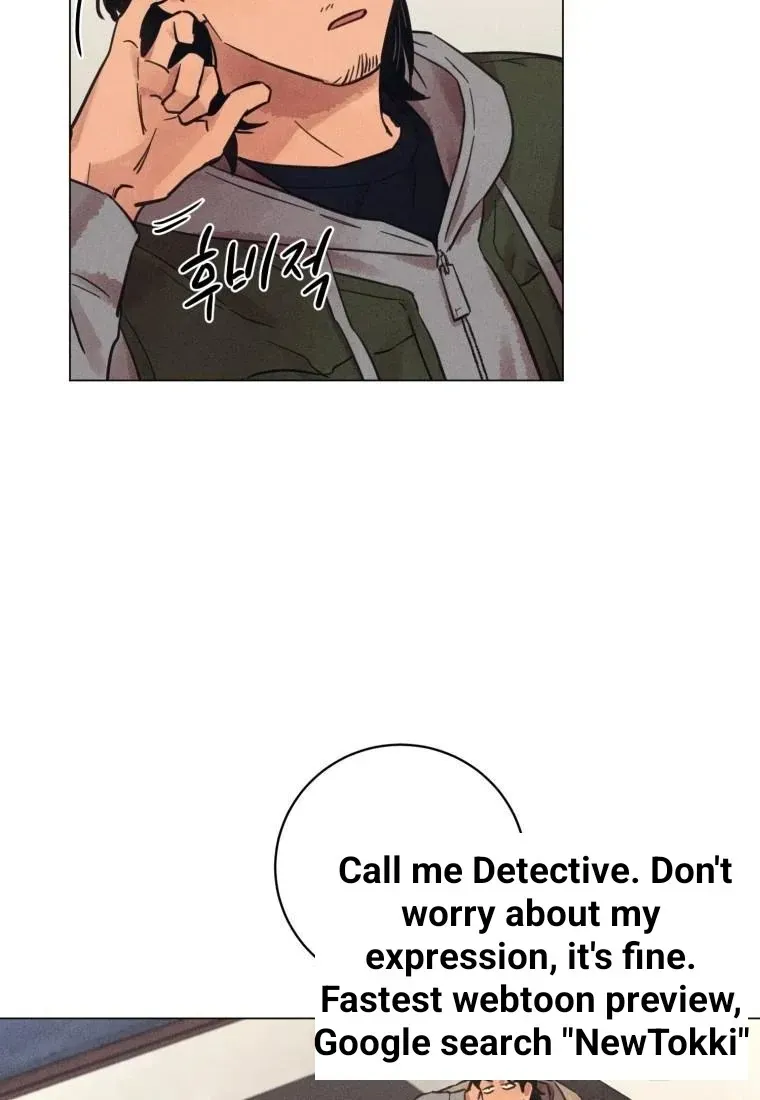 The Killer’s Interview Chapter 36 Online - página 3
