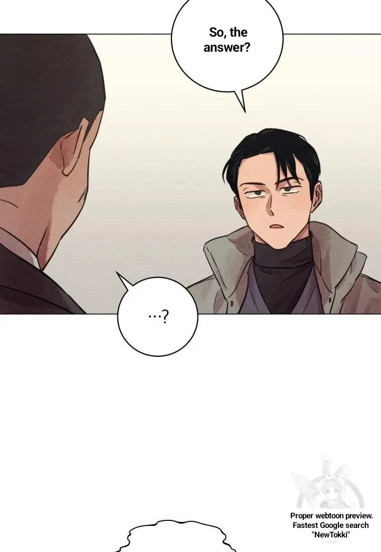 The Killer’s Interview Chapter 36 Online - página 5