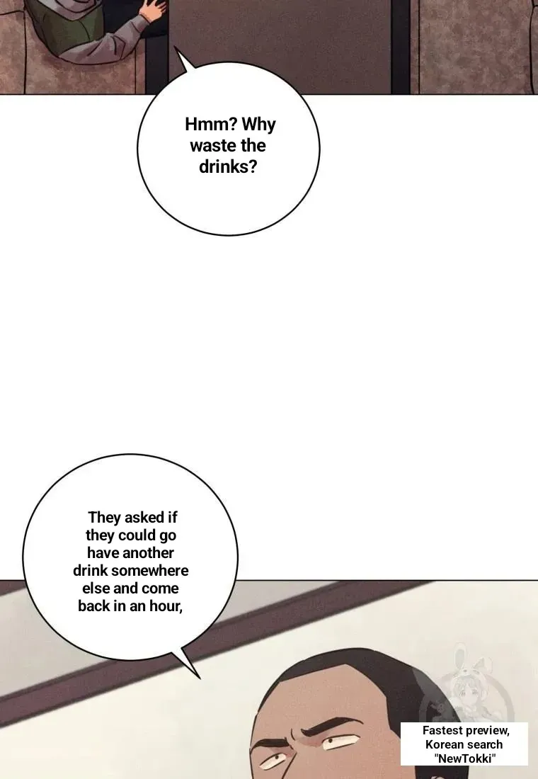 The Killer’s Interview Chapter 36 Online - página 18